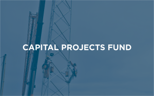 Capital Projects Fund (CPF) Program